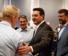 Renovação de benefícios fiscais amplia competitividade da indústria de trigo do Paraná