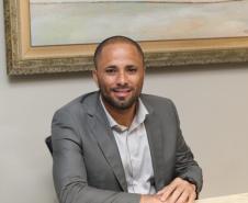 Paulo Rogério do Carmo