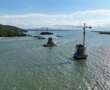Com R$ 6,41 bilhões, Paraná registrou o maior investimento da história em 2024