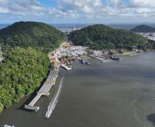 Com R$ 6,41 bilhões, Paraná registrou o maior investimento da história em 2024