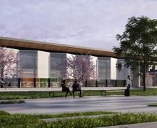 UEL terá 1º parque tecnológico em uma universidade estadual do Paraná