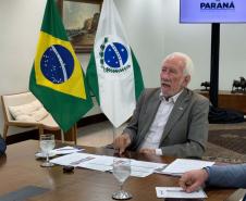 Paraná é reconduzido à coordenação da Mata Atlântica no Consórcio Brasil Verde