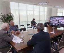 Paraná é reconduzido à coordenação da Mata Atlântica no Consórcio Brasil Verde