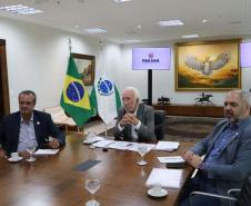 Paraná é reconduzido à coordenação da Mata Atlântica no Consórcio Brasil Verde