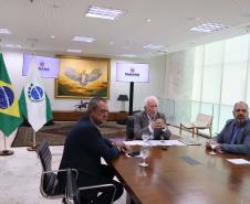 Paraná é reconduzido à coordenação da Mata Atlântica no Consórcio Brasil Verde