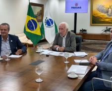 Paraná é reconduzido à coordenação da Mata Atlântica no Consórcio Brasil Verde