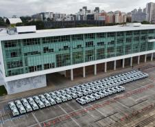 Foto: Alessandro Vieira/SESA