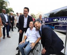 Foto: Geraldo Bubniak/AEN