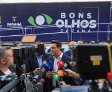 Foto: Geraldo Bubniak/AEN