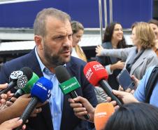 Foto: Geraldo Bubniak/AEN