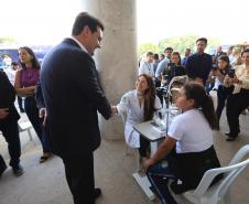 Foto: Geraldo Bubniak/AEN