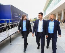 Foto: Geraldo Bubniak/AEN