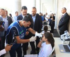Foto: Geraldo Bubniak/AEN
