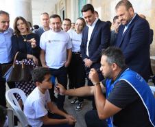 Foto: Geraldo Bubniak/AEN