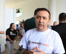 Foto: Geraldo Bubniak/AEN
