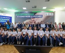 Foto: Geraldo Bubniak/AEN