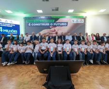 Foto: Geraldo Bubniak/AEN