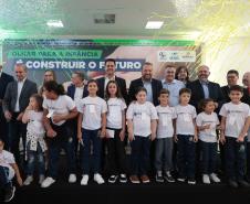 Foto: Geraldo Bubniak/AEN