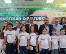 Foto: Geraldo Bubniak/AEN