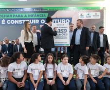 Foto: Geraldo Bubniak/AEN