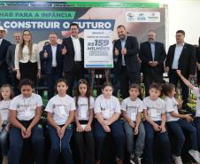 Foto: Geraldo Bubniak/AEN