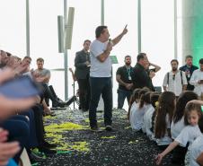 Foto: Geraldo Bubniak/AEN