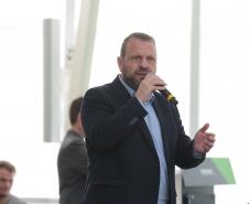 Foto: Geraldo Bubniak/AEN