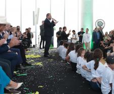 Foto: Geraldo Bubniak/AEN