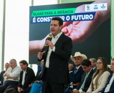 Foto: Geraldo Bubniak/AEN