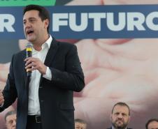 Foto: Geraldo Bubniak/AEN