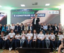 Foto: Geraldo Bubniak/AEN