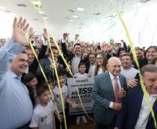 Foto: Geraldo Bubniak/AEN