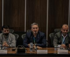 Casa Civil realiza integração de novos servidores aprovados em concurso de 2024