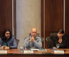 Casa Civil realiza integração de novos servidores aprovados em concurso de 2024