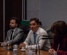 Casa Civil realiza integração de novos servidores aprovados em concurso de 2024