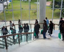 Casa Civil realiza integração de novos servidores aprovados em concurso de 2024