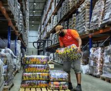 Comércio global: Paraná vendeu US$ 14,2 bilhões em alimentos e bebidas para 176 países em 2024