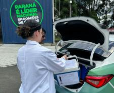 Foto: Casa Militar