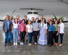 Foto: Casa Militar