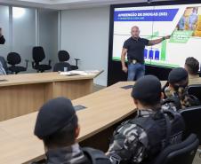 Homicídios, furtos e roubos em queda: Paraná volta a reduzir a criminalidade no início de 2025