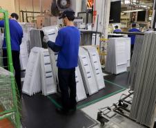 Região de Cascavel reúne 22% de todas as 22,2 mil vagas de emprego disponíveis no Paraná