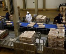Supermercado do mundo: Paraná exporta mais alimentos que países como Japão, Portugal e Coreia do Sul