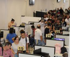 Oportunidade pós-feriadão: Agências do Trabalhador iniciam a semana com 21,5 mil vagas