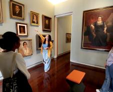 Jorge Vercillo, abril indígena e novas exposições no MAC e no MIS estão na agenda cultural