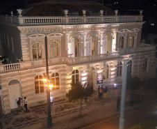 Museu da Imagem e do Som (MIS-PR) - Foto: Kraw Penas/SEEC-PR