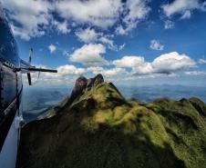 Confira as opções de lazer nos 28 complexos ambientais abertos no feriado de 1º de Maio