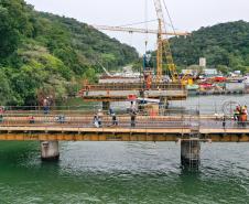 R$ 600 milhões: Paraná tem recorde de investimentos no primeiro bimestre de 2025