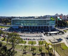 Curitiba, 06 de janeiro de 2023 - Secretaria de Estado da Fazenda (SEFA).