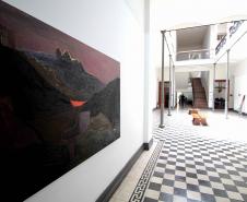 Jorge Vercillo, abril indígena e novas exposições no MAC e no MIS estão na agenda cultural