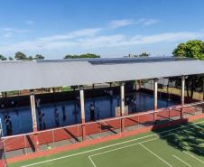 Projeto Escola Solar leva consciência ambiental às escolas públicas do Paraná